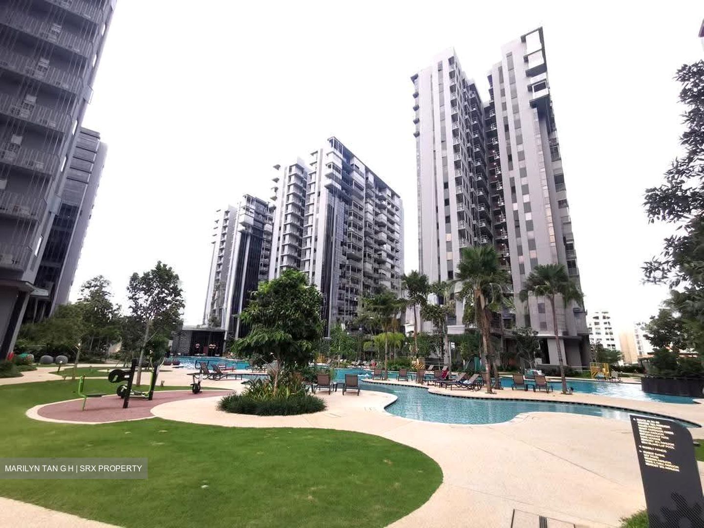 The Florence Residences (D19), Apartment #612132791